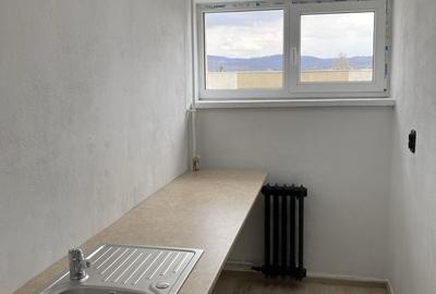 Apartament cu 2 camere decomandat în Nord - 3