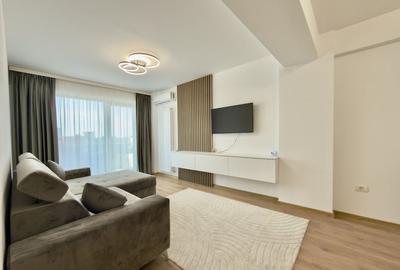 Apartament cu 2 camere decomandat în Tomis Plus - 2