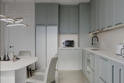 Apartament cu 2 camere decomandat în Timpuri Noi - 10