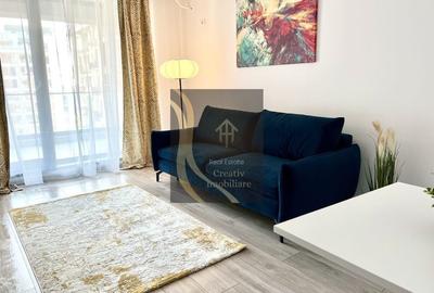 Apartament cu 2 camere decomandat în Drumul Taberei