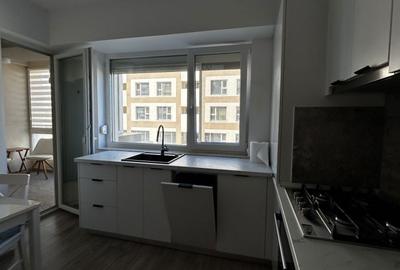Apartament cu 2 camere în Mioriței - 8