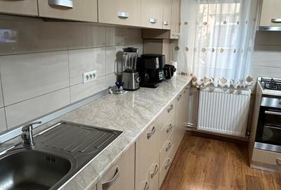 Apartament cu 2 camere decomandat în Central - 5