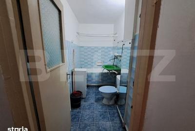 Garsonieră în Central