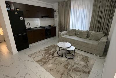 Apartament cu 2 camere în Roșu