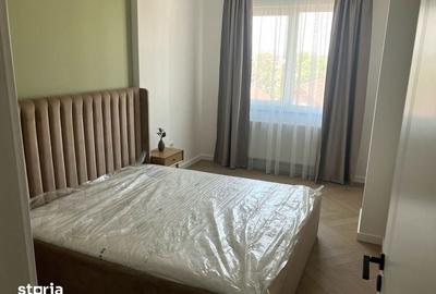 Apartament cu 2 camere în Burdujeni - 3