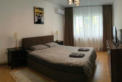 Apartament cu 2 camere semidecomandat în Central - 3