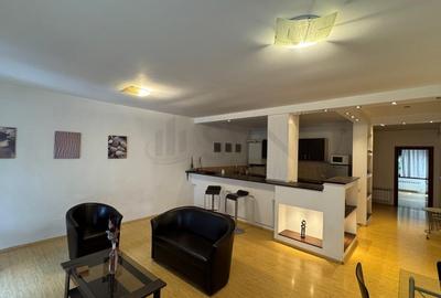 Apartament cu 2 camere decomandat, mobilat în Ștefan cel Mare - 2