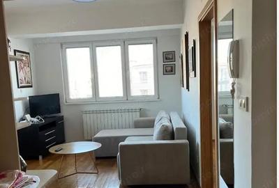 Garsonieră în Aradului - 1
