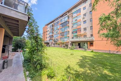 Apartament cu 2 camere, mobilat în Voluntari - 7