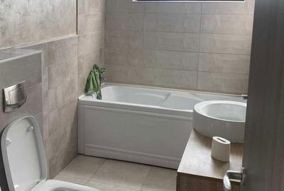 Apartament cu 3 camere, mobilat în Europa - 7