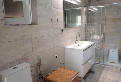 Casă individuală cu 5 camere cu Canalizare în Beriu - 2