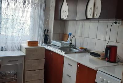 Apartament cu 2 camere semidecomandat în Unirii Sud - 3