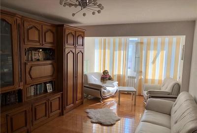 Apartament cu 3 camere decomandat în Central - 10