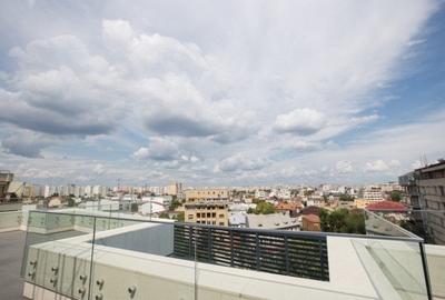 Birou, de 11,400 mp, în Eminescu - 7