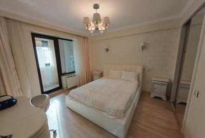 Apartament cu 3 camere decomandat, mobilat în Tomis Plus - 17