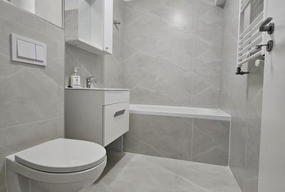 Apartament cu 2 camere semidecomandat în Apărătorii Patriei - 3