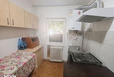 Apartament cu 2 camere decomandat în Alexandru cel Bun - 7