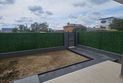 Apartament cu 2 camere decomandat, mobilat în Theodor Pallady