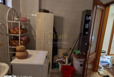 Apartament cu 4 camere decomandat, mobilat în Democrației - 4