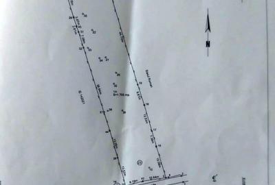 Teren Construcții intravilan de 1755 mp, în Platou - 5