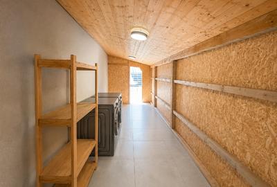 Casă individuală cu 4 camere cu Teren 520 Mp în Izvorani - 14