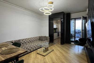 Apartament cu 3 camere în Pipera - 2