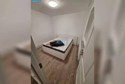 Apartament cu 2 camere semidecomandat în Horea