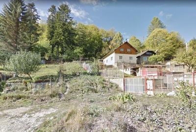 Teren Construcții intravilan de 2800 mp, în Ultracentral
