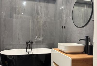 Apartament cu 2 camere în Florești - 2