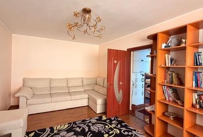 Apartament cu 2 camere decomandat în Iancului