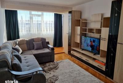 Apartament cu 2 camere în Central - 2