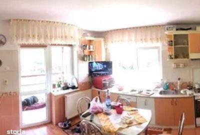 Casă cu 3 camere în Alexandru cel Bun - 4