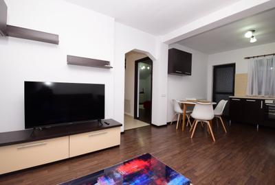 Apartament cu 2 camere semidecomandat, mobilat în Berceni - 2