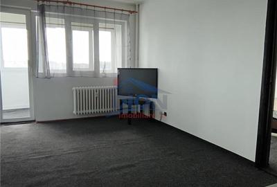 Apartament cu 2 camere semidecomandat în Liviu Rebreanu