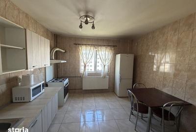 Apartament cu 2 camere decomandat în Militari