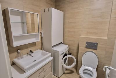 Apartament cu 2 camere în Ștefăneștii de Jos - 5