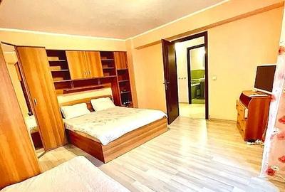 Apartament decomandat în Cotroceni
