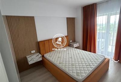 Apartament cu 2 camere decomandat în Tătărași - 3