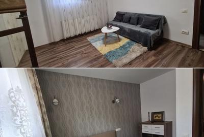 Apartament cu 2 camere decomandat în Roșu - 3