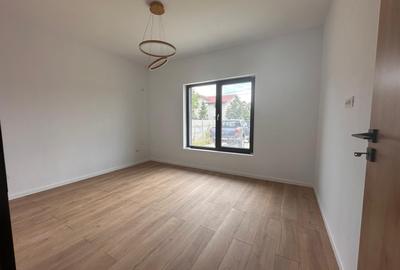 Casă individuală cu 3 camere cu Teren 450 Mp în Țegheș - 5