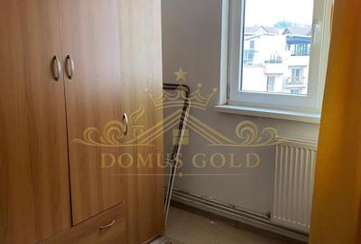 Apartament cu 2 camere în Zorilor