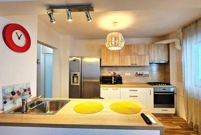 Apartament cu 4 camere decomandat în Obor - 8