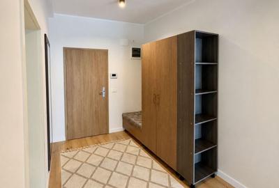 Apartament cu 2 camere decomandat, mobilat în Blumăna - 9