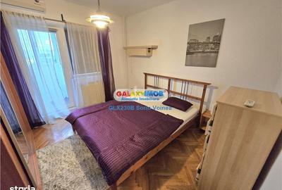 Apartament cu 4 camere decomandat, mobilat în Vitan - 12