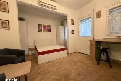 Garsonieră în Rosetti