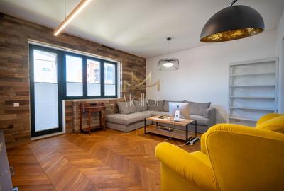 Apartament cu 4 camere decomandat în Ultracentral - 4