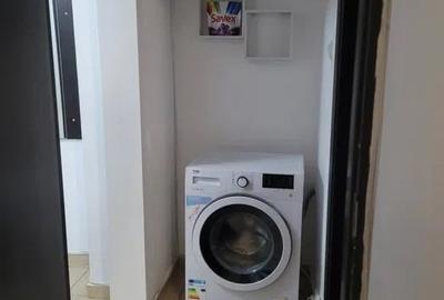 Apartament cu 2 camere decomandat, mobilat în Nicolina - 5