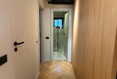 Apartament cu 4 camere decomandat, mobilat în Sărari - 7