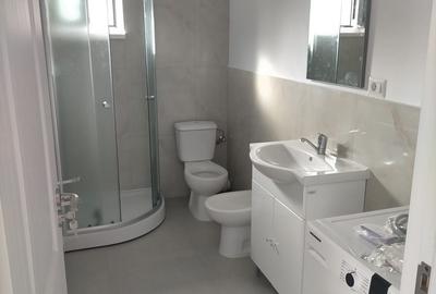 Apartament cu 2 camere în Cug