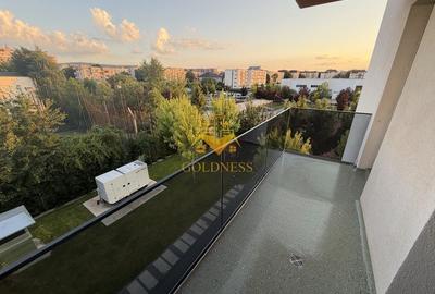 Apartament cu 2 camere decomandat, mobilat în Mărăști - 7